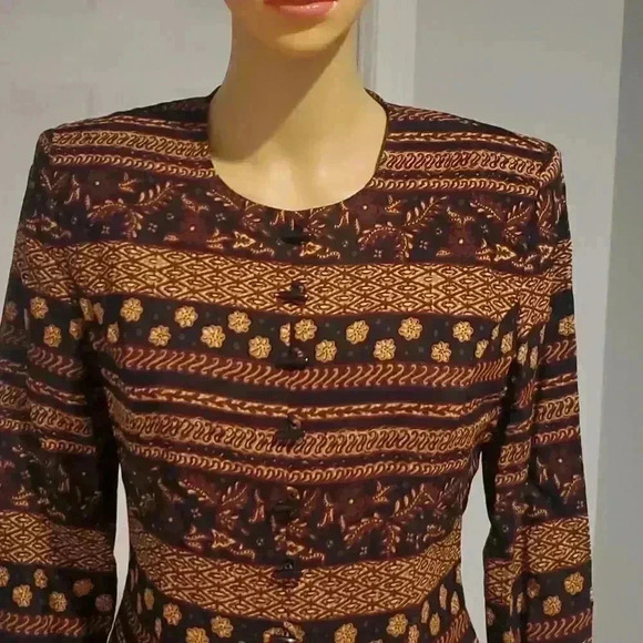 Depeche Mode dress  - Picture 2 of 7